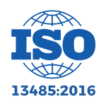 ISO 13485:2016